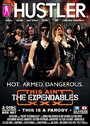 This Ain't the Expendables XXX