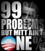 99 Problems (Explicit Political Remix)