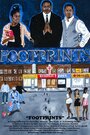 «Footprints» кадры фильма в хорошем качестве