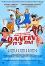 Фильм «Dancin' It's On» смотреть онлайн фильм в хорошем качестве 1080p