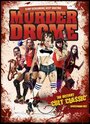 «MurderDrome» кадры фильма в хорошем качестве