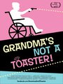 «Grandma's Not a Toaster» кадры фильма в хорошем качестве