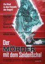 Фильм «Der Mörder mit dem Seidenschal» смотреть онлайн фильм в хорошем качестве 720p