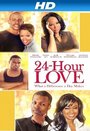 «24 Hour Love» кадры фильма в хорошем качестве