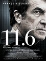 Фильм «11.6» смотреть онлайн фильм в хорошем качестве 1080p