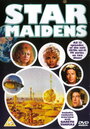 Фильм «Star Maidens» смотреть онлайн фильм в хорошем качестве 720p