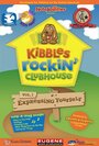 Kibbles Rockin' Clubhouse, Volume 1: Expressing Yourself