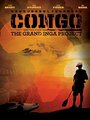 Фильм «Congo: The Grand Inga Project» смотреть онлайн фильм в хорошем качестве 720p