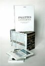 Сериал «Palettes» смотреть онлайн сериал в хорошем качестве 720p