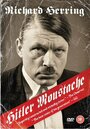 ТВ-передача «Ричард Херринг: Усы Гитлера» смотреть онлайн в хорошем качестве 720p