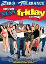 Фильм «Official Next Friday Parody» смотреть онлайн фильм в хорошем качестве 720p