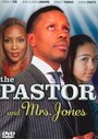 The Pastor and Mrs. Jones