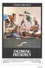 «Incoming Freshmen» кадры фильма в хорошем качестве