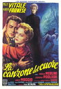 Фильм «La canzone del cuore» смотреть онлайн фильм в хорошем качестве 720p