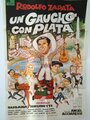 Фильм «Un gaucho con plata» смотреть онлайн фильм в хорошем качестве 720p