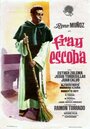 Фильм «Fray Escoba» смотреть онлайн фильм в хорошем качестве 1080p