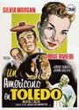 Фильм «Un americano en Toledo» смотреть онлайн фильм в хорошем качестве 1080p