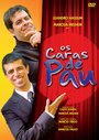 Os Caras de Pau