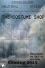 «The Costume Shop» трейлер фильма в хорошем качестве 1080p