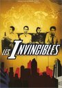 «Les invincibles» трейлер фильма в хорошем качестве 1080p