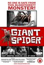 «The Giant Spider» кадры фильма в хорошем качестве