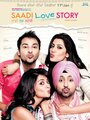 Фильм «Saadi Love Story» смотреть онлайн фильм в хорошем качестве 1080p