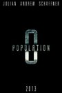 Фильм «Population Zero» смотреть онлайн фильм в хорошем качестве 720p