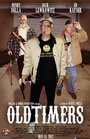 «Oldtimers» трейлер фильма в хорошем качестве 1080p