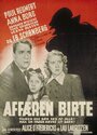 Фильм «Affæren Birte» смотреть онлайн фильм в хорошем качестве 720p