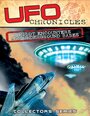 UFO Chronicles: Pilot Encounters and Underground Bases