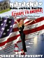 «Natasha Mail Order Bride Escape to America» трейлер фильма в хорошем качестве 1080p