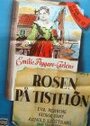 Фильм «Rosen på Tistelön» скачать бесплатно в хорошем качестве без регистрации и смс 1080p