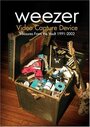 Weezer: Video Capture Device - Treasures from the Vault 1991-2002