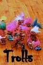 Фильм «Trolls» смотреть онлайн фильм в хорошем качестве 720p