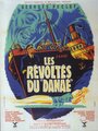 «Les révoltés du Danaé» кадры фильма в хорошем качестве