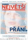 Фильм «Nejvetsí prání 3» смотреть онлайн фильм в хорошем качестве 720p