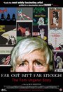 Фильм «Far Out Isn't Far Enough: The Tomi Ungerer Story» смотреть онлайн фильм в хорошем качестве 720p