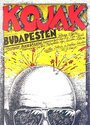 Фильм «Кожак в Будапеште» смотреть онлайн фильм в хорошем качестве 1080p