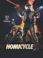 Фильм «Homicycle» смотреть онлайн фильм в хорошем качестве 720p