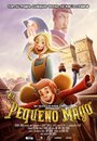 «El pequeño mago» мультфильма в хорошем качестве 1080p