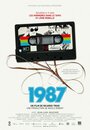 Фильм «1987» смотреть онлайн фильм в хорошем качестве 720p