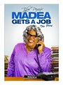 Фильм «Madea Gets a Job» смотреть онлайн фильм в хорошем качестве 720p