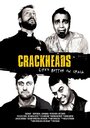 Фильм «Crackheads» скачать бесплатно в хорошем качестве без регистрации и смс 1080p