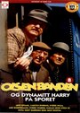 Olsenbanden og Dynamitt-Harry på sporet