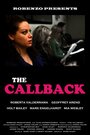 Фильм «The Callback» скачать бесплатно в хорошем качестве без регистрации и смс 1080p