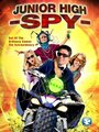 Junior High Spy