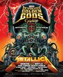 «Golden Gods 5th Anniversary Show» кадры фильма в хорошем качестве