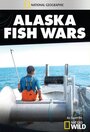 ТВ-передача «Alaska Fish Wars» смотреть онлайн в хорошем качестве 720p