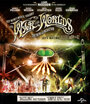 Jeff Wayne's Musical Version of the War of the Worlds Alive on Stage! The New Generation