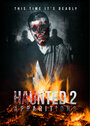 Фильм «Haunted 2: Apparitions» смотреть онлайн фильм в хорошем качестве 720p